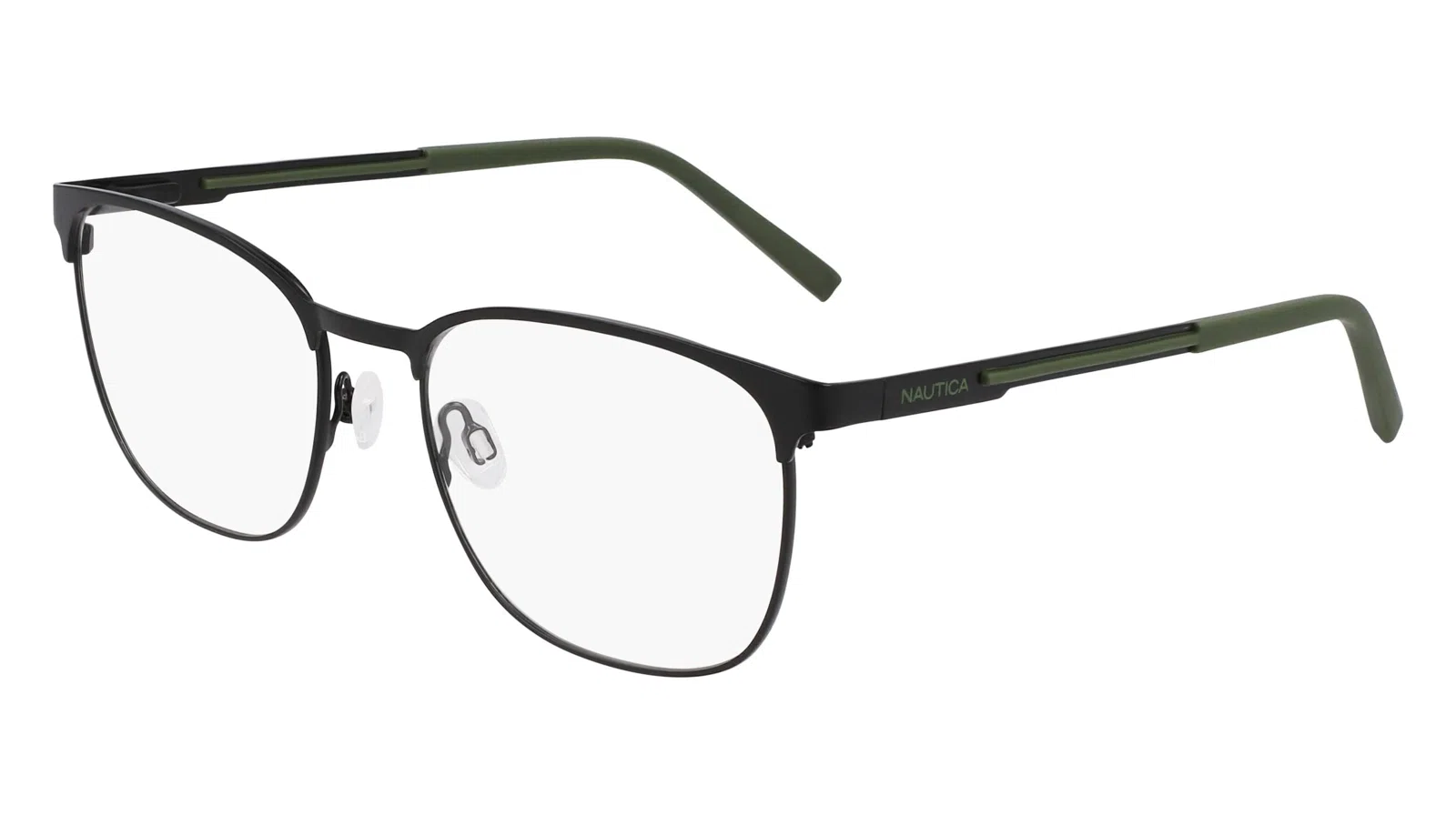 Nautica N7343 Eyeglasses - view 2